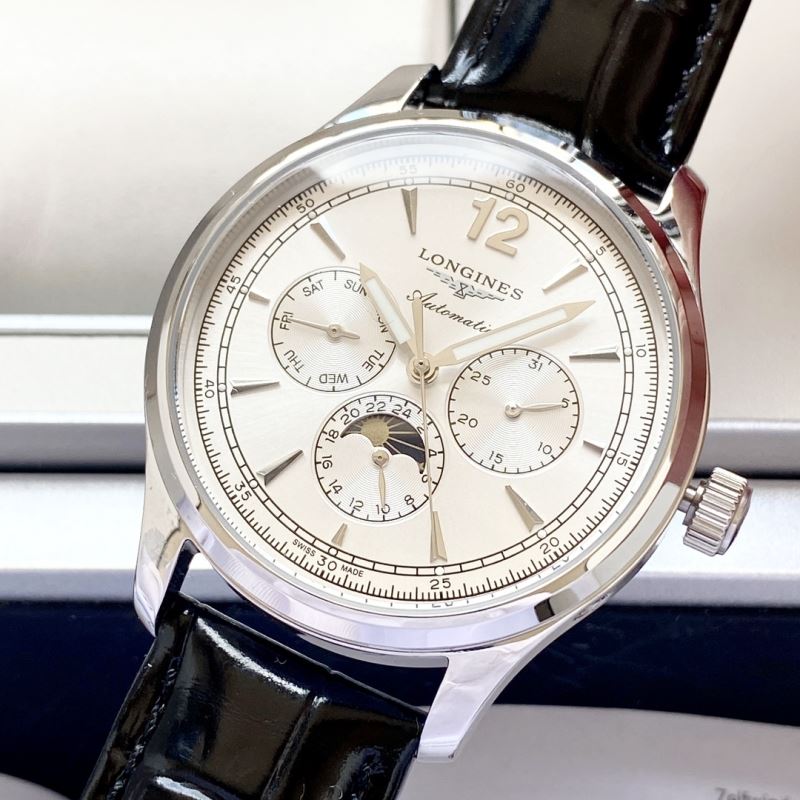 LONGINES